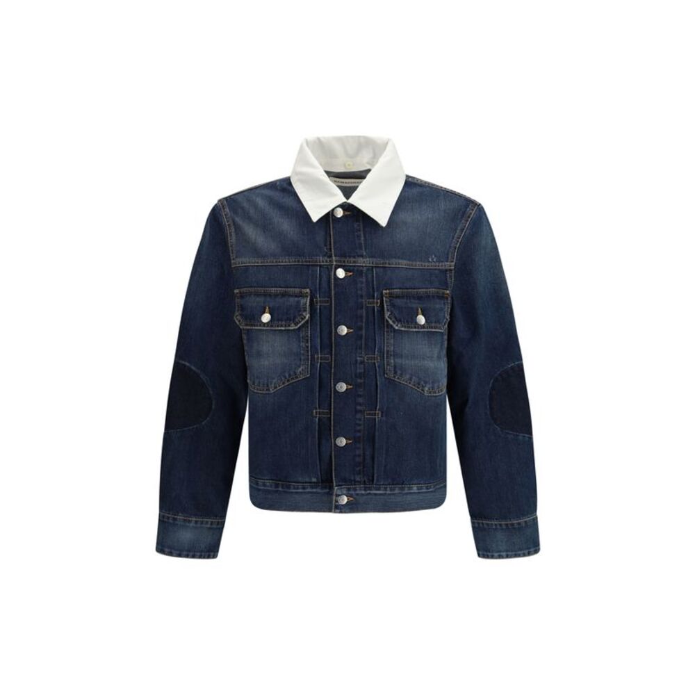 Namacheko Men Laguna Denim Jacket